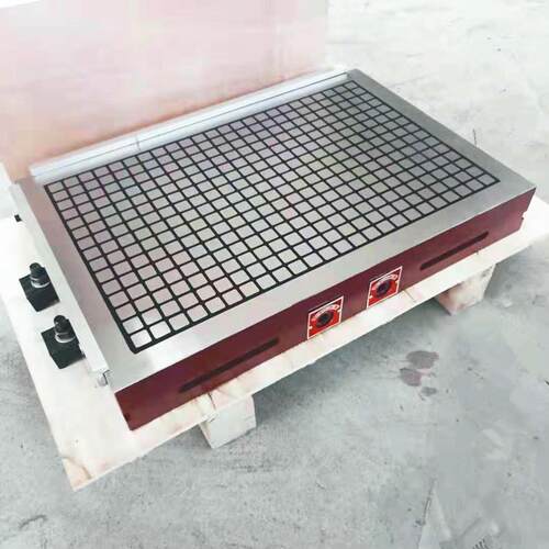 永磁吸盘X9100*400CNC用供应永磁吸盘质优价廉