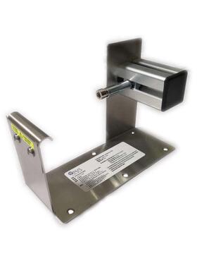 胶带切号器格瑞特大MMV座座封箱器打包机宽胶纸机台式宽割5cm