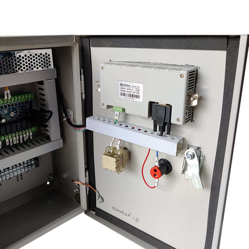 成套配电集成控制成套plc电气自动化低压水泵不锈钢控制箱箱 柜,电子/电工,配电控制柜/控制箱,淘宝优惠券,粉丝福利购,淘宝优惠卷