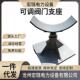 阀门支座可调式 管线支架DN150支撑宏璐电力生产管道支架