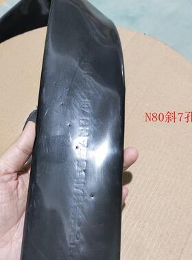 【厂家AVV直销】带N80微喷带浙江喷微92寸7孔孔喷灌带可定做