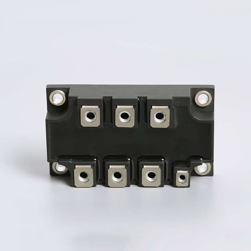 整流管混合模块 MDST150A1600V 变频器整流模块 200A75A100A
