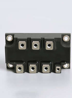 整流管混合模块 MDST150A1600V 变频器整流模块 200A75A100A
