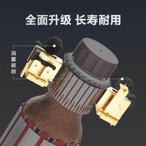 卡胜云石机石材瓷砖切割机多功能水电安装开槽机KU076S/KU076T