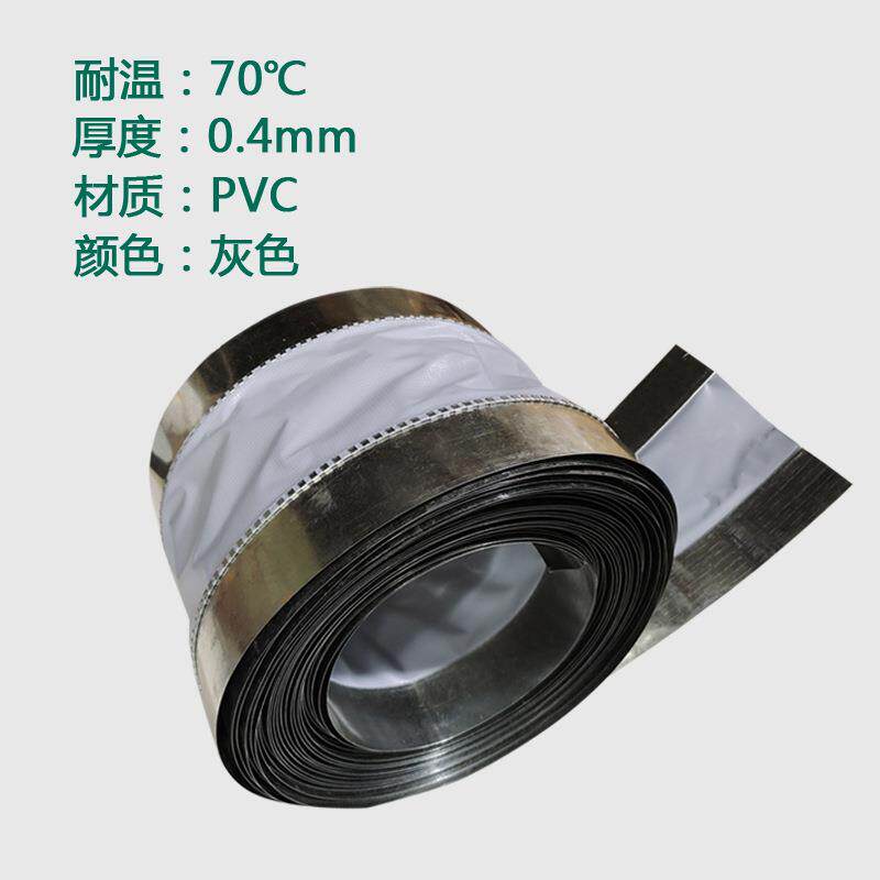 排烟风机软连接 1.0红色硅胶防火防震软接耐高温不燃共板软接头