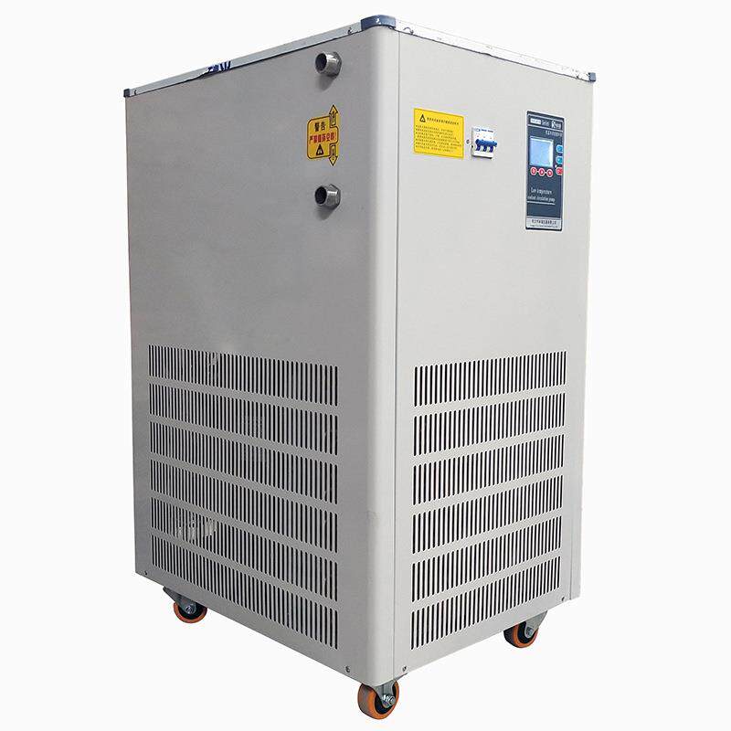 dlsb低温冷却液循环泵150L冷却水循环装置实验室冷却循环机厂家