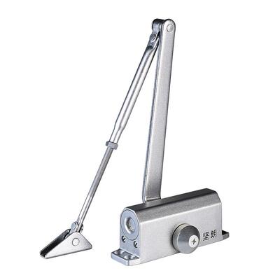 坚朗闭门器缓冲关门器自动闭门器不定位家用液压缓冲WM02401F