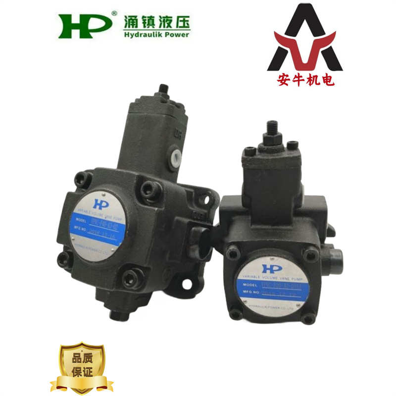 GP0-06-L-K6F中国台湾HP液压齿轮泵GP0-08-L-K6F油泵质保一年