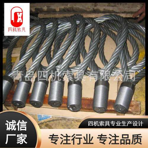 山东厂家现货预制管吊夹非标预制件吊具预制PC构件吊具