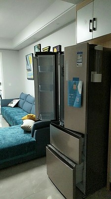 海尔 BCD-329WDVL怎么样到底差不差?用过反馈下真相?