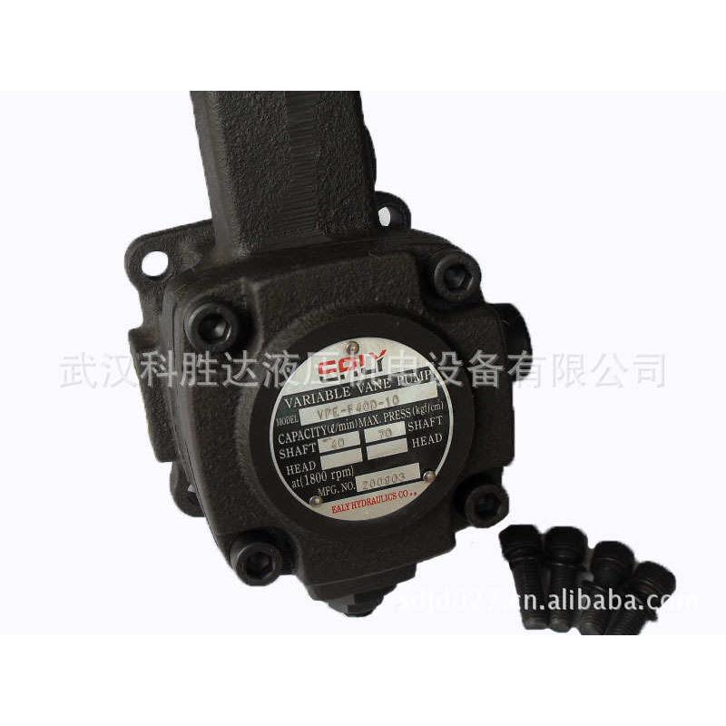 油泵VPEA-F25A/B-10 VVPE-F20C20C-10  VDC-1A-F30A/B-20