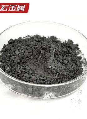 高纯氧化钴C析oO三氧钴化二钴IBV分纯微米氧化四氧化三钴粉