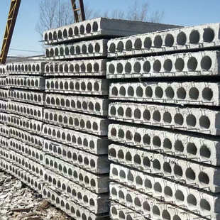 盖板钢筋混凝土预制楼板承重楼板厂家盖房空心建筑预应力楼板外墙