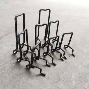 钢筋马凳新型双层护栏凳水泥支撑垫块建筑钢筋支架钢筋小马凳