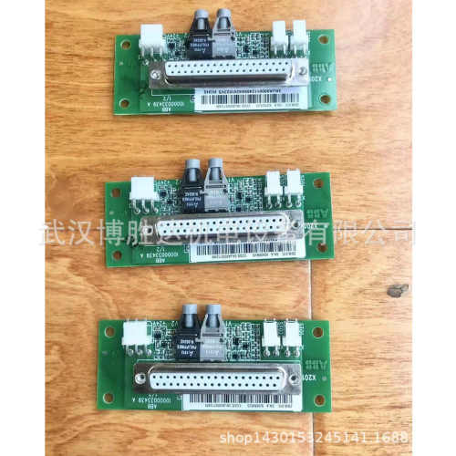 ASFC-01C/ATMB-01C 等型号变频器备件熔断器温度测量板