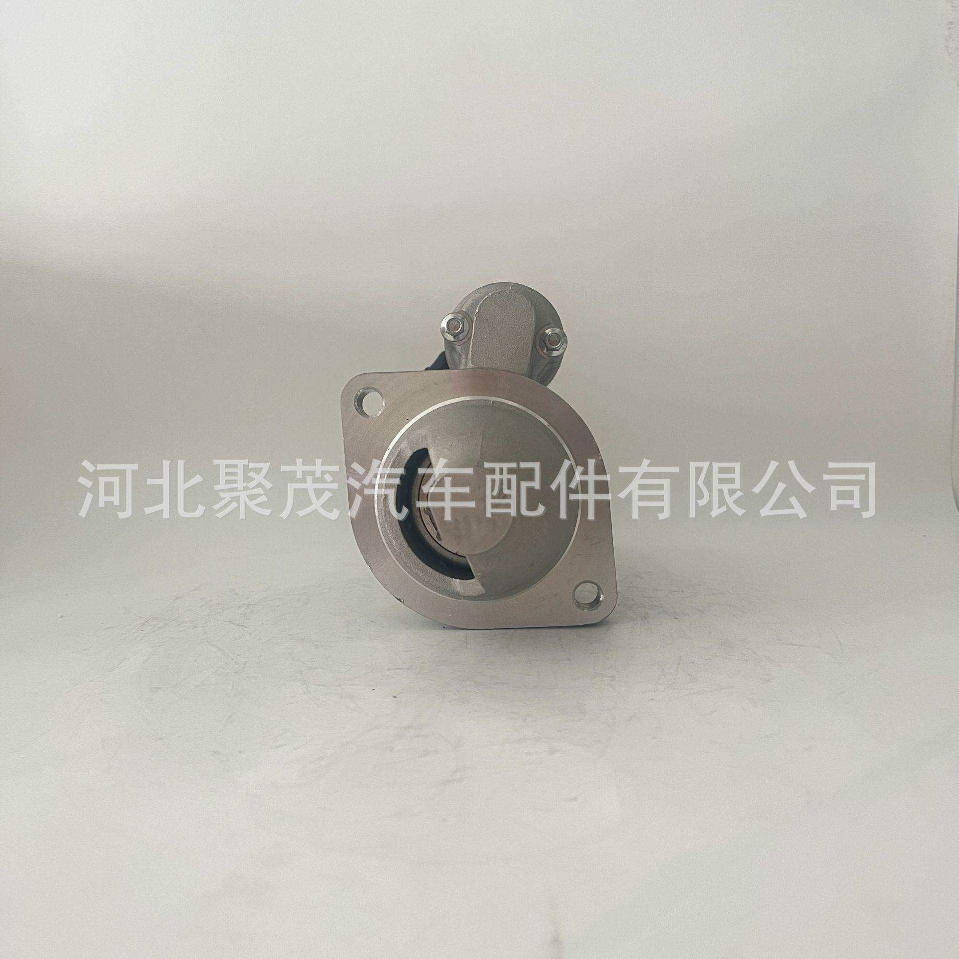 RE559757起动机QDJ1353约翰迪尔拖拉机1104