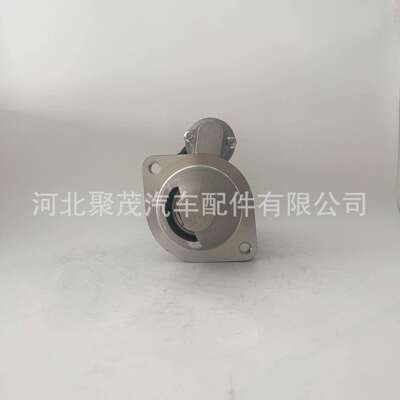 RE559757起动机QDJ1353约翰迪尔拖拉机1104