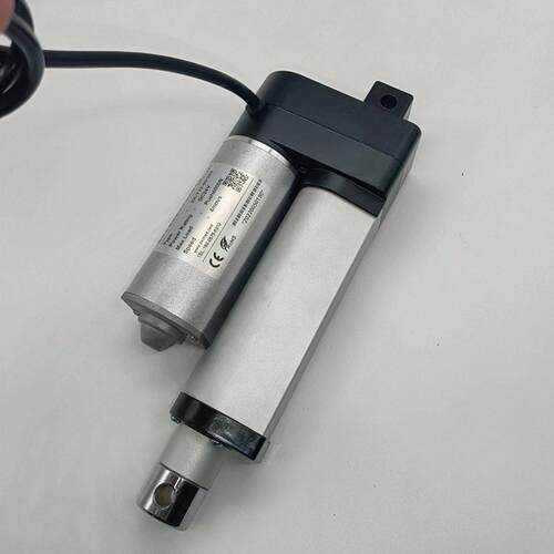 户外开窗电动升降杆 百叶窗推杆 IP66防雨淋 电动开窗推杆 带霍尔