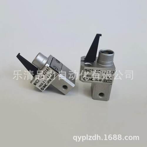 开闭型气爪MHC2-MHCA2-MHCM2-6D-6S-6C-6DE-6SK-6SH-6SM-7S-X2147