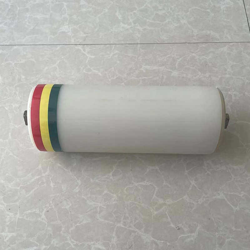 防尘托辊尼龙托辊梳型托辊螺旋托辊包胶缓冲托辊,五金/工具,托辊,淘宝优惠券,粉丝福利购,淘宝优惠卷