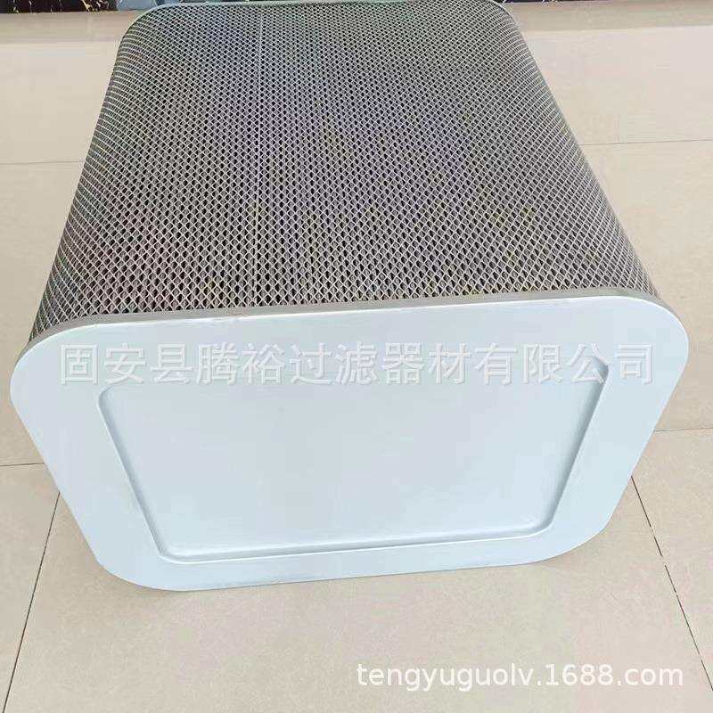 厂家直供油雾滤芯P031595-016-940过滤器不锈钢筒式除尘滤芯
