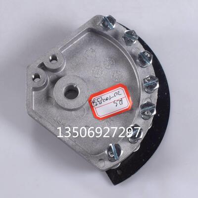 RIELLO利雅路RS34 44 50 RS70 100 130 150 190 RS310凸轮扇形板