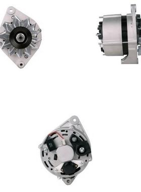 供应0120488187/0120488186/CA516IR/436721/VA215汽车发电机