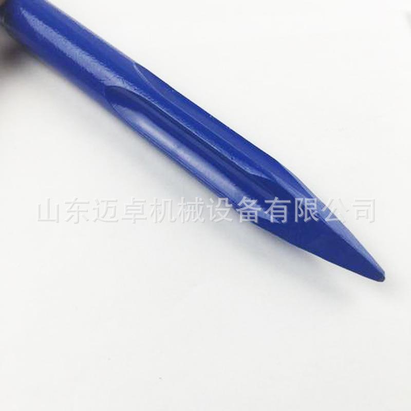 G系G10列m风镐配件风镐规格齐全B87风钎5钎00m镐风镐钎