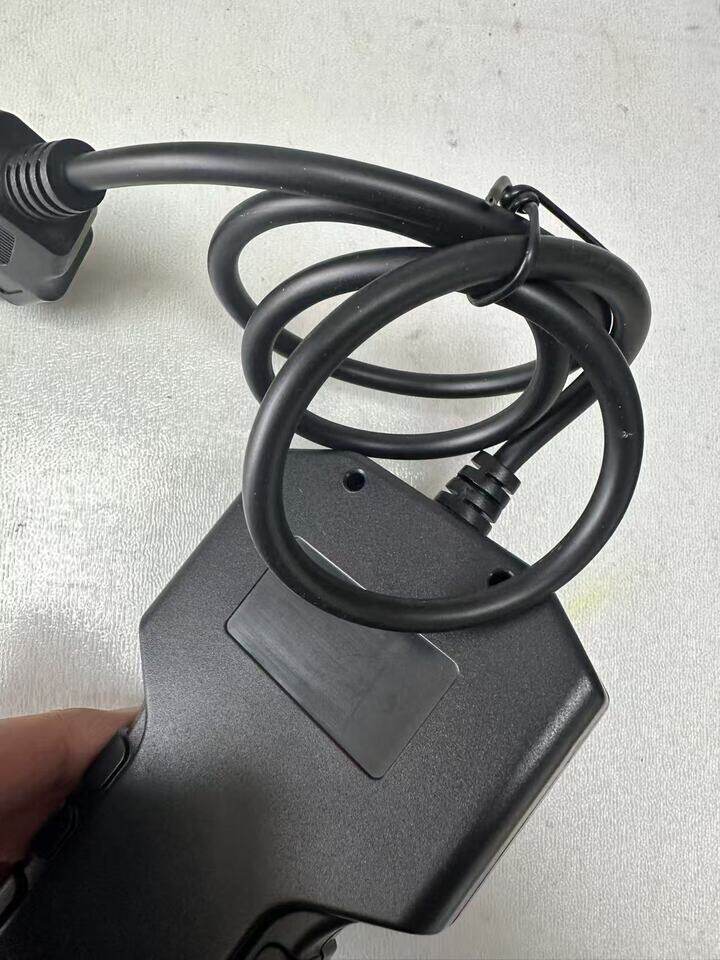 4月13日无锡【F2599】单位库房清理处置车用多功能检测仪器设备一台（正常使用）网络拍卖公告