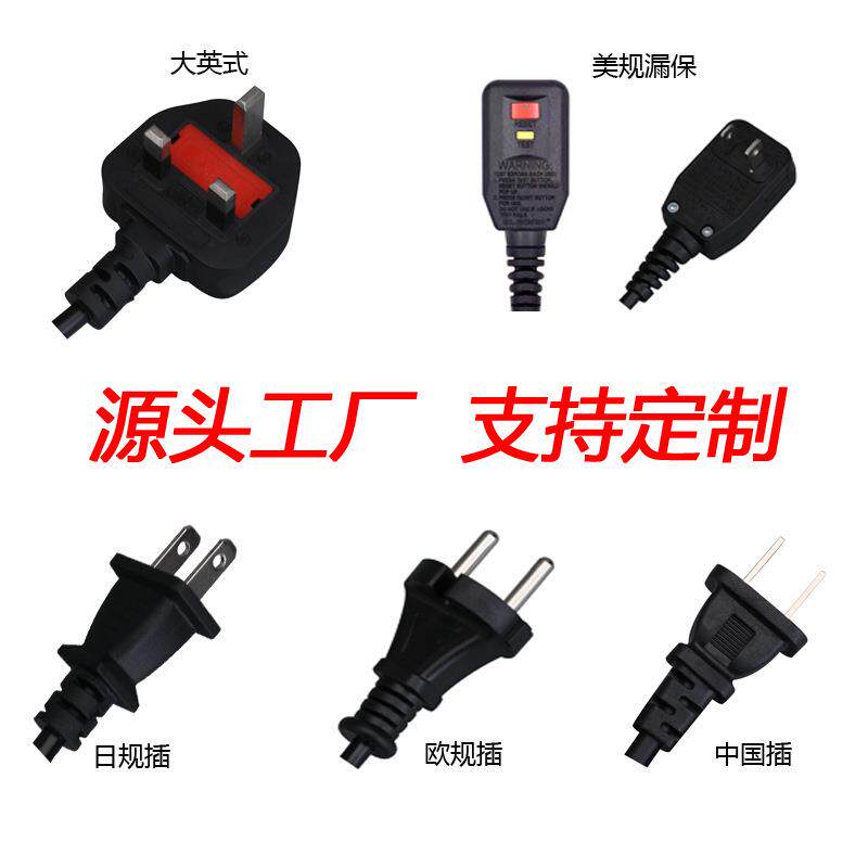 T形状折叠电吹风机大功率亚马逊吹风筒110V可折叠护发恒温护发