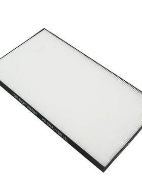 适用夏普空气净化器MX-PC50H/FP/KJ470F-WH/CH70/N/B/W过滤网滤芯