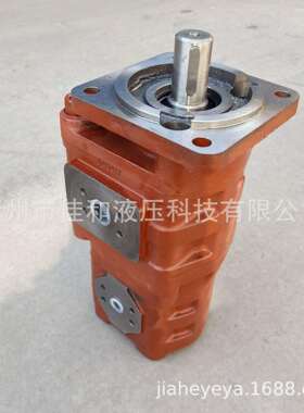 CBGJ系列齿轮泵CBGJ3100/1032多种规格运行稳