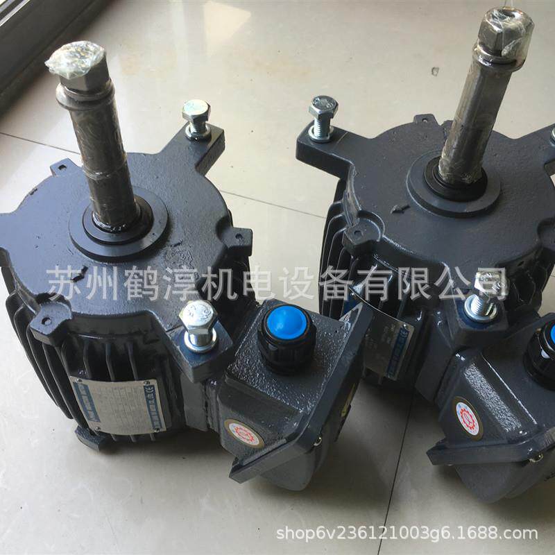 AEVF-NV-0.75KW-6P/1HP，6P电机良机水塔