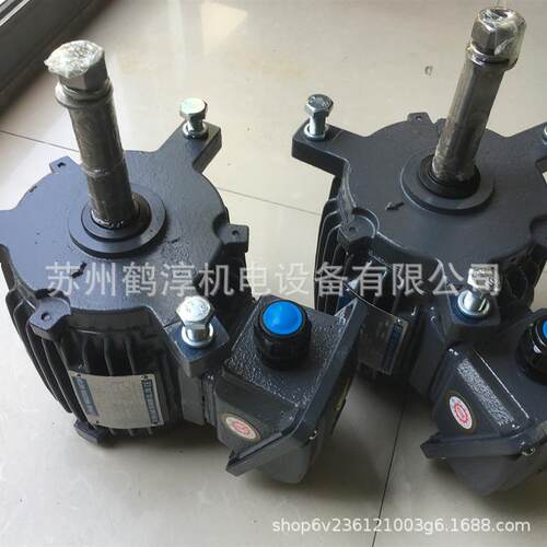 AEVF-NV-0.75W-6P/1HP，6P电机水塔