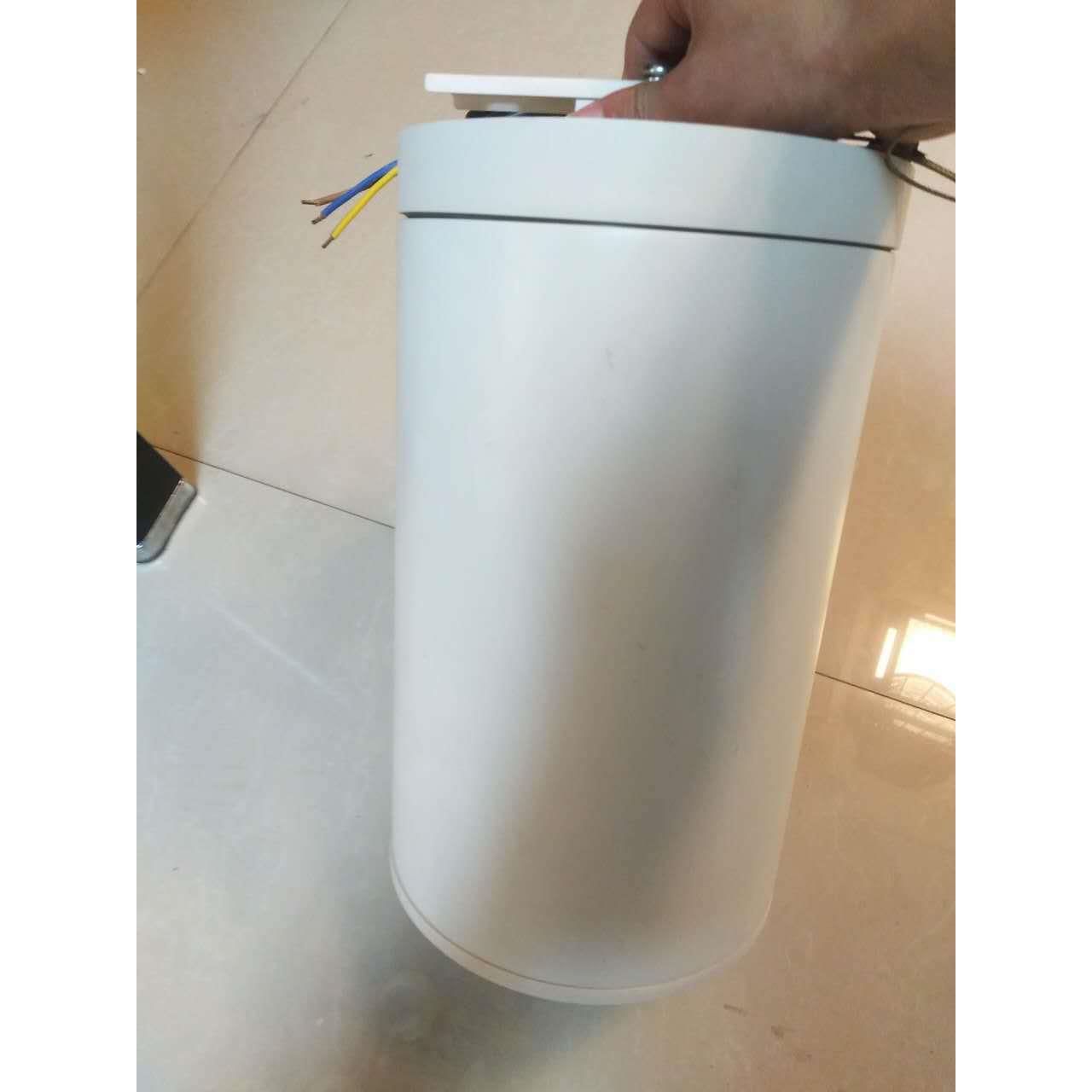 供应站台灯轨道灯明装筒灯70W100W150W吸顶吊顶铝材外壳