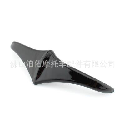 适用the glide rear mudguard on Halley Road King Street