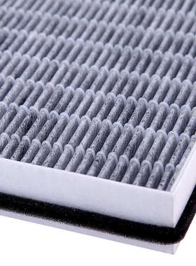 适配菲利浦空气净化器fy3047ac4374/4372/4373/4375 复合滤芯滤网