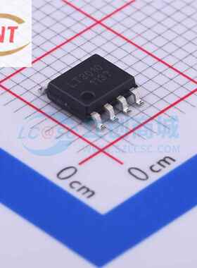 20个起拍半导体放电管(TSS) LT3010 SO-8 6V 30A 原装正品 电子元