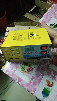 口碑评论anjingAJ-618A其它汽车电子用品怎么样，老司机深度剖析真心话