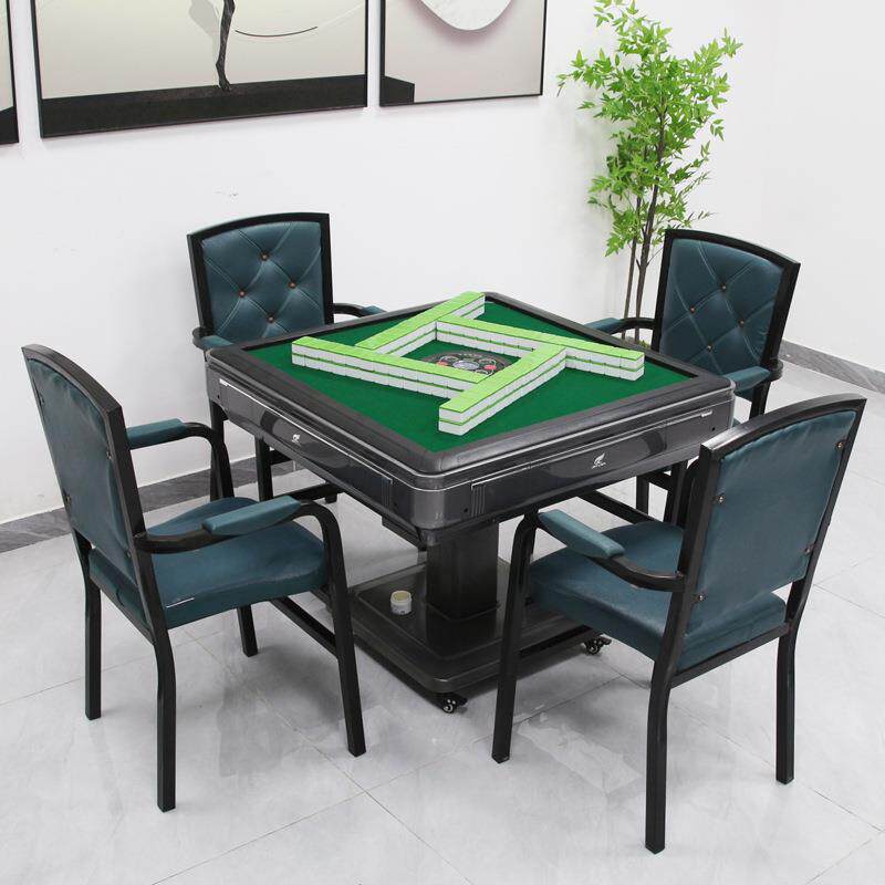 麻雀麻将机靠背椅子靠背棋牌椅子凳子棋牌室椅家用麻将椅子餐馆椅