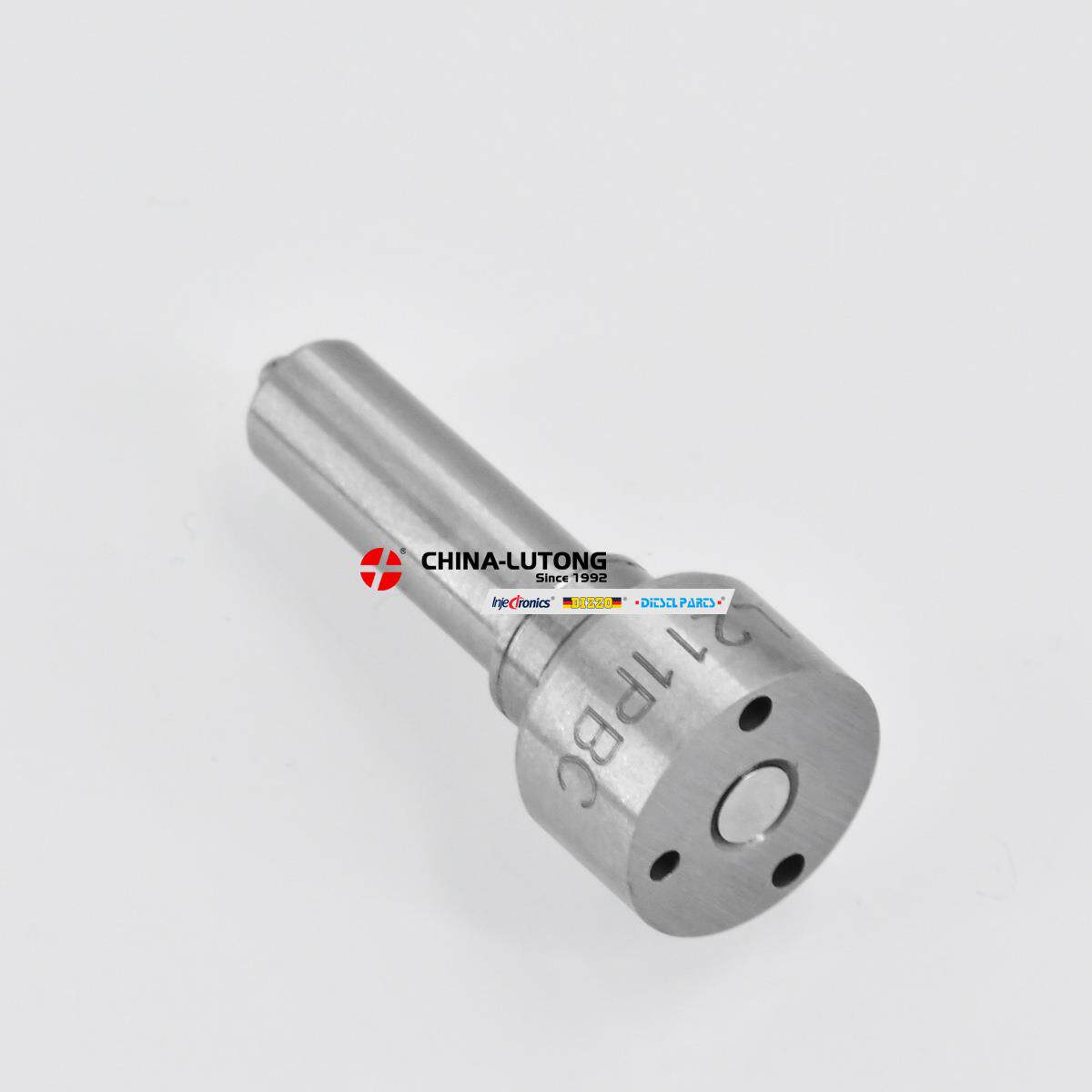 柴油机精密偶件L023PBC L053PBC L076PBD L078PBD L079PBD Nozzle