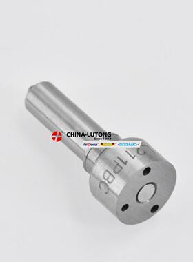 柴油机精密偶件L023PBC L053PBC L076PBD L078PBD L079PBD Nozzle
