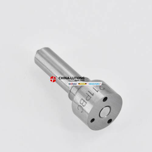 柴油机精密偶件L023PBC L053PBC L076PBD L078PBD L079PBD Nozzle