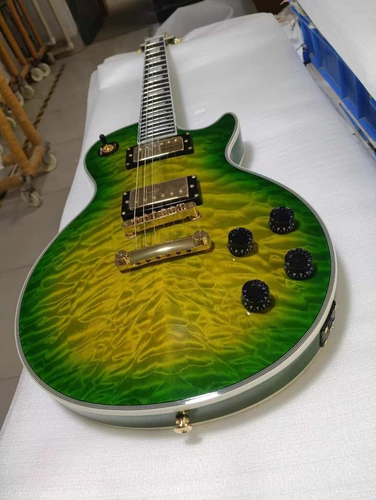 Gibson Gibson Les Pal Custom Lp St