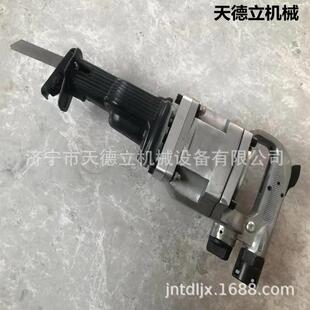 30气动往复锯矿用无火花切割锚杆螺栓油管风动手持锯条防爆 JQF