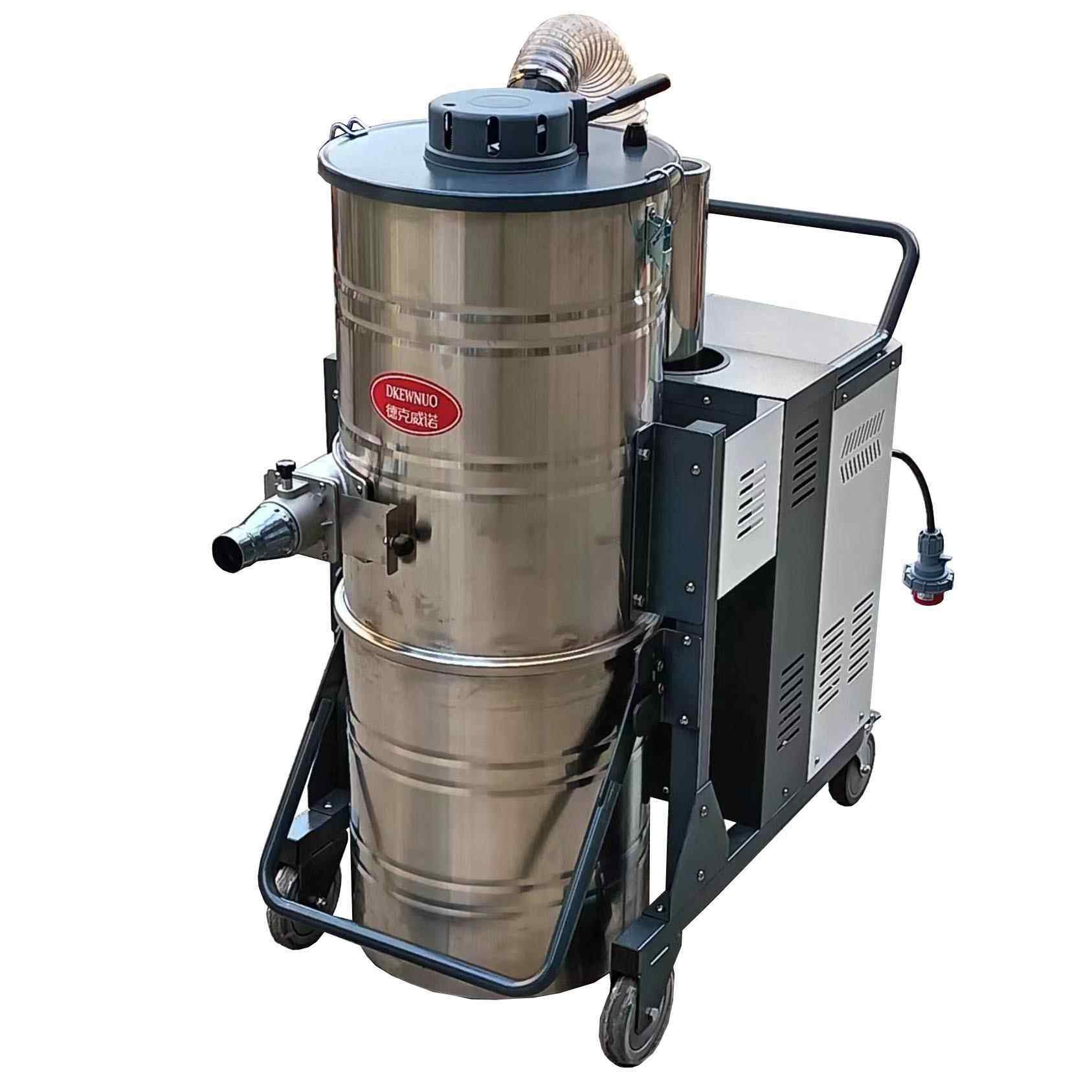 A952工业厂房用380V吸尘器吸铁屑焊渣颗粒砂石尘土腻子粉,清洗/食品/商业设备,工业吸油机,淘宝优惠券,粉丝福利购,淘宝优惠卷