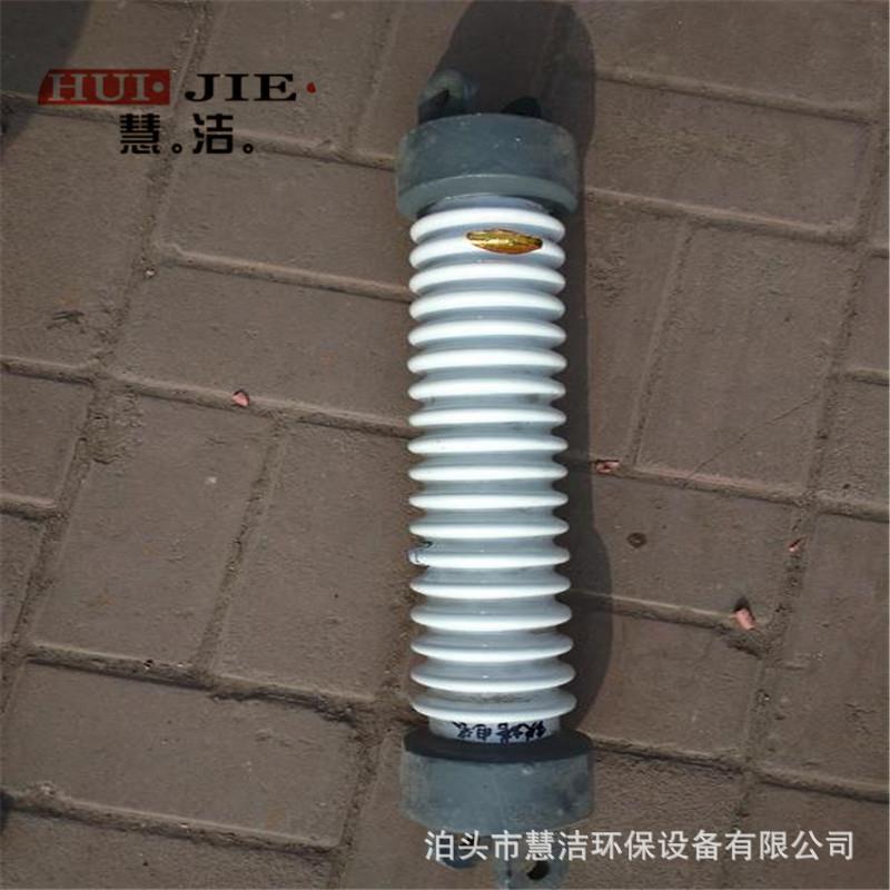 静电除尘器吊装瓷瓶2743电磁转轴绝缘瓷套石英瓷瓶瓷转轴电除配件