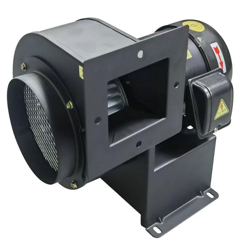 CY150HF相380V离心风机耐3700W大风量高温WLF风机2三80RPM高转速