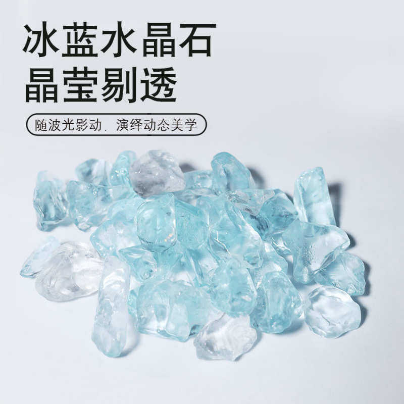 超白玻璃鱼缸桌面小型简约观赏缸桌面懒人水晶碎石养鱼造景饲养缸,宠物/宠物食品及用品,桌面缸,淘宝优惠券,粉丝福利购,淘宝优惠卷