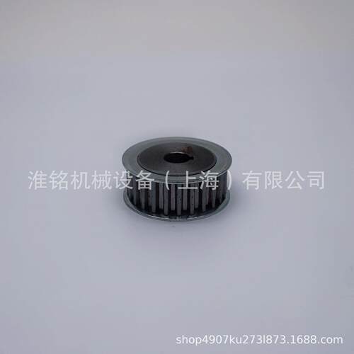 德国科润斯KURIS电脑裁床自动裁剪机机头带轮齿驱动轮24283